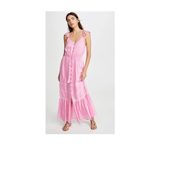 Women's Alanna Dress - Picture 1 of 5